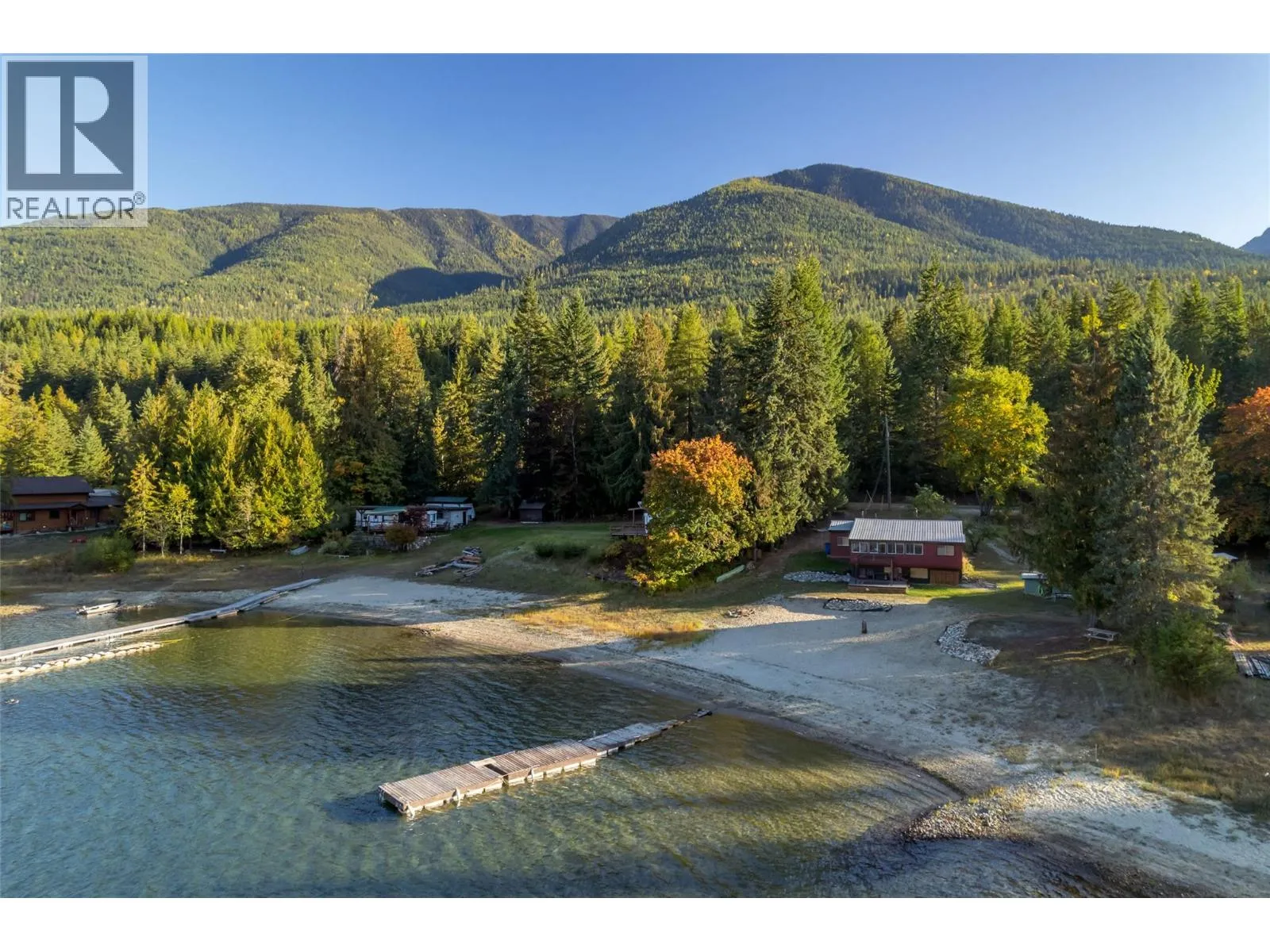 House for rent: 7635 Ross Road, Nelson, British Columbia V1L 6R5