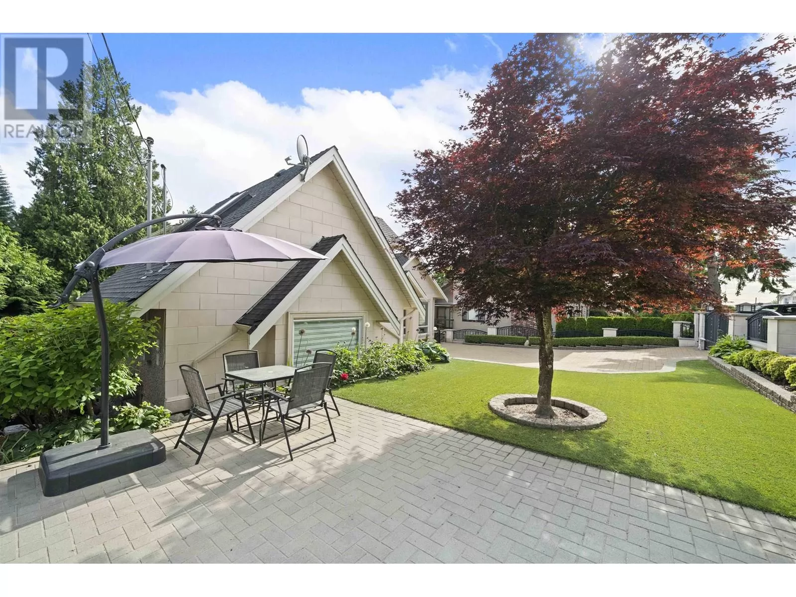 House for rent: 7638 Aubrey Street, Burnaby, British Columbia V5A 1K7