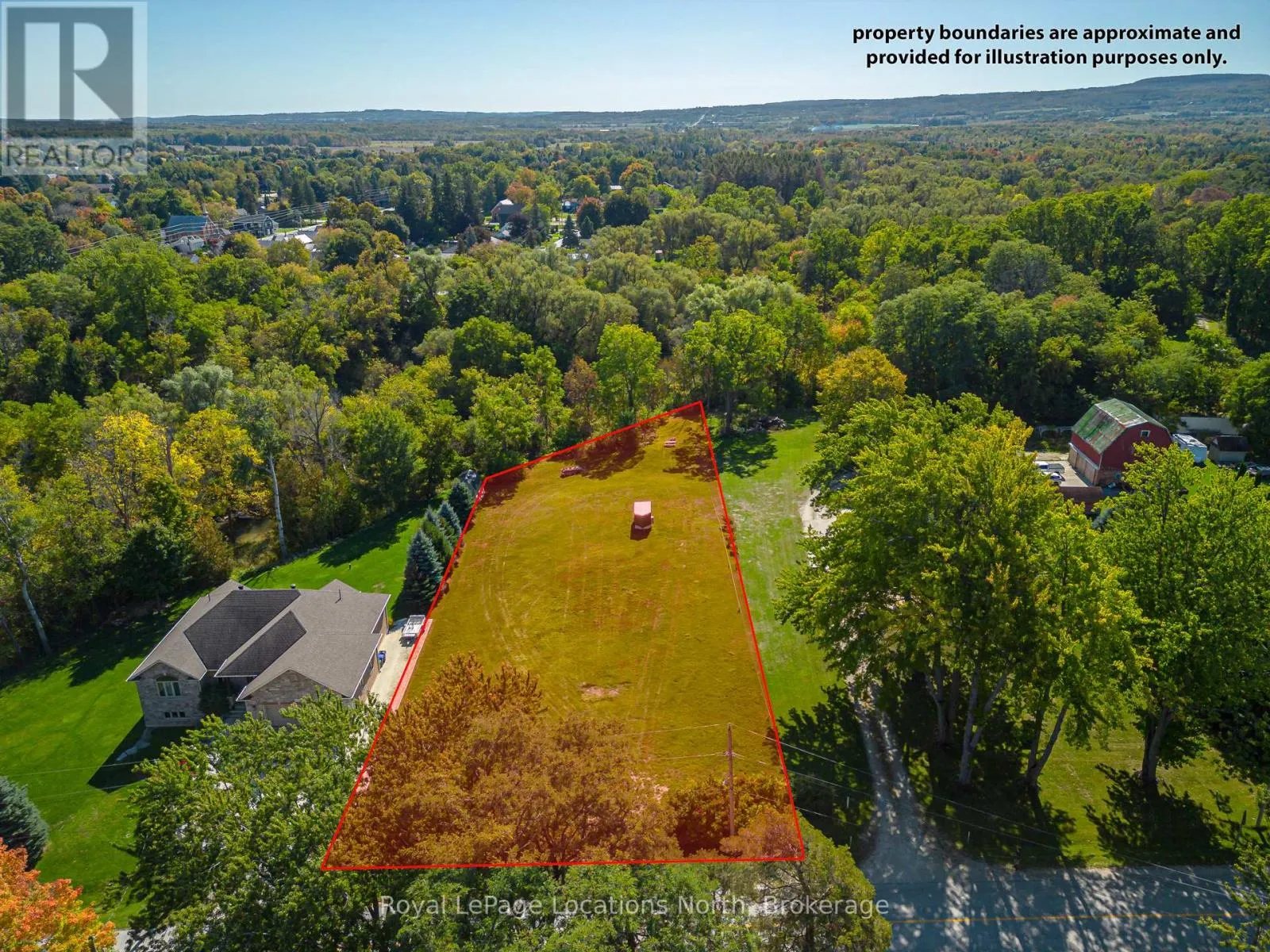 7639 36/37 Nottawasaga Side Road, Clearview, Ontario L0M 1P0