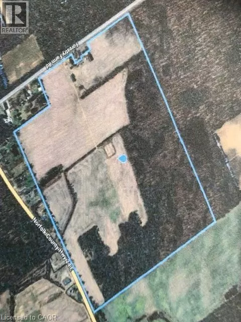 764 Forestry Road, Simcoe, Ontario N0E 1P0