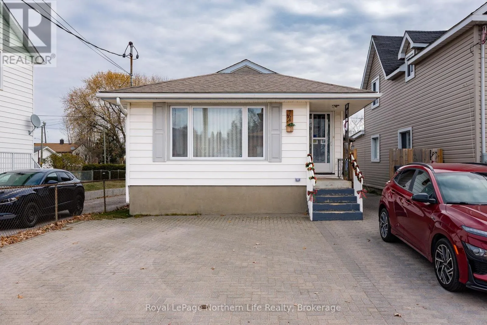 House for rent: 764 O'brien Street, North Bay, Ontario P1B 5W7