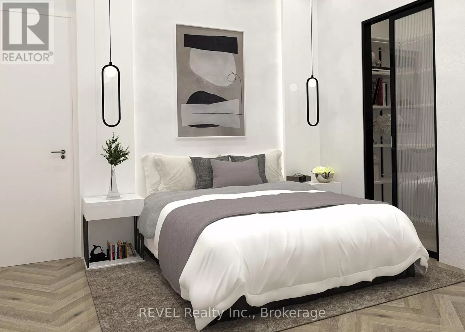 Row / Townhouse for rent: 7640 Kalar Road, Niagara Falls, Ontario L2H 0Y3