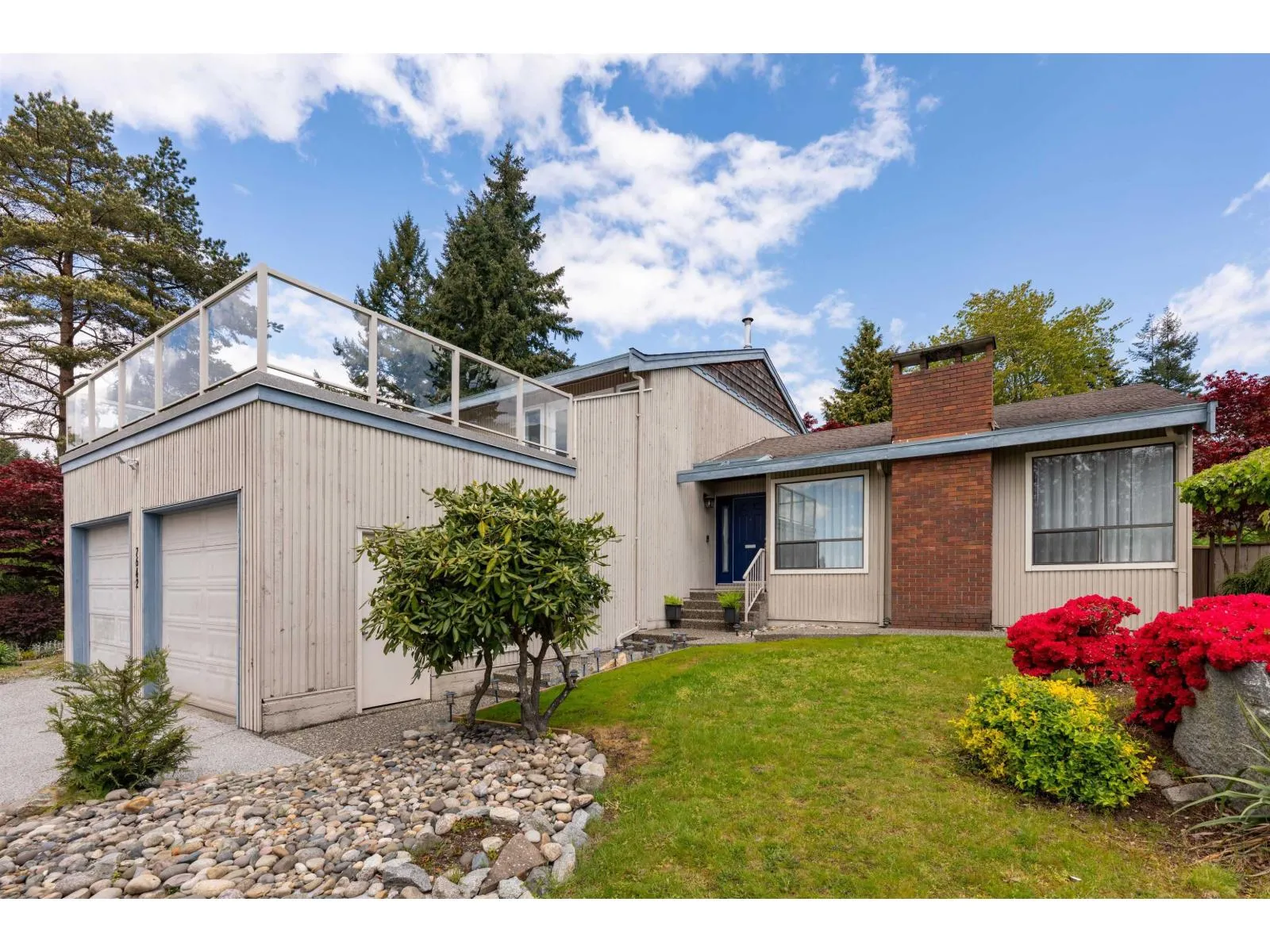 House for rent: 7642 Garfield Drive, Delta, British Columbia V4C 4E5