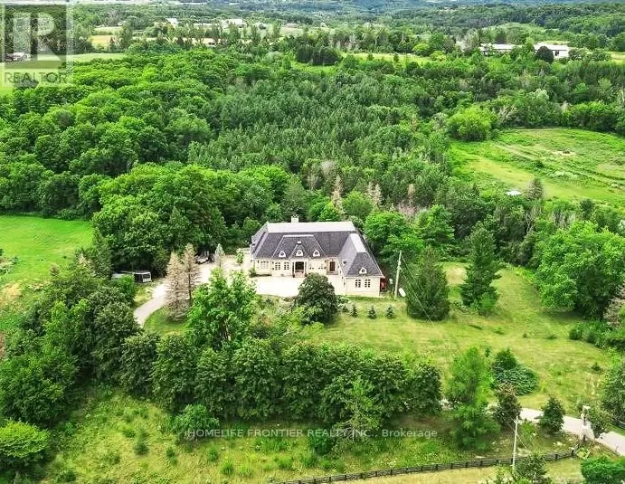 House for rent: 7645 16th Side Road, King, Ontario L7E 5R7