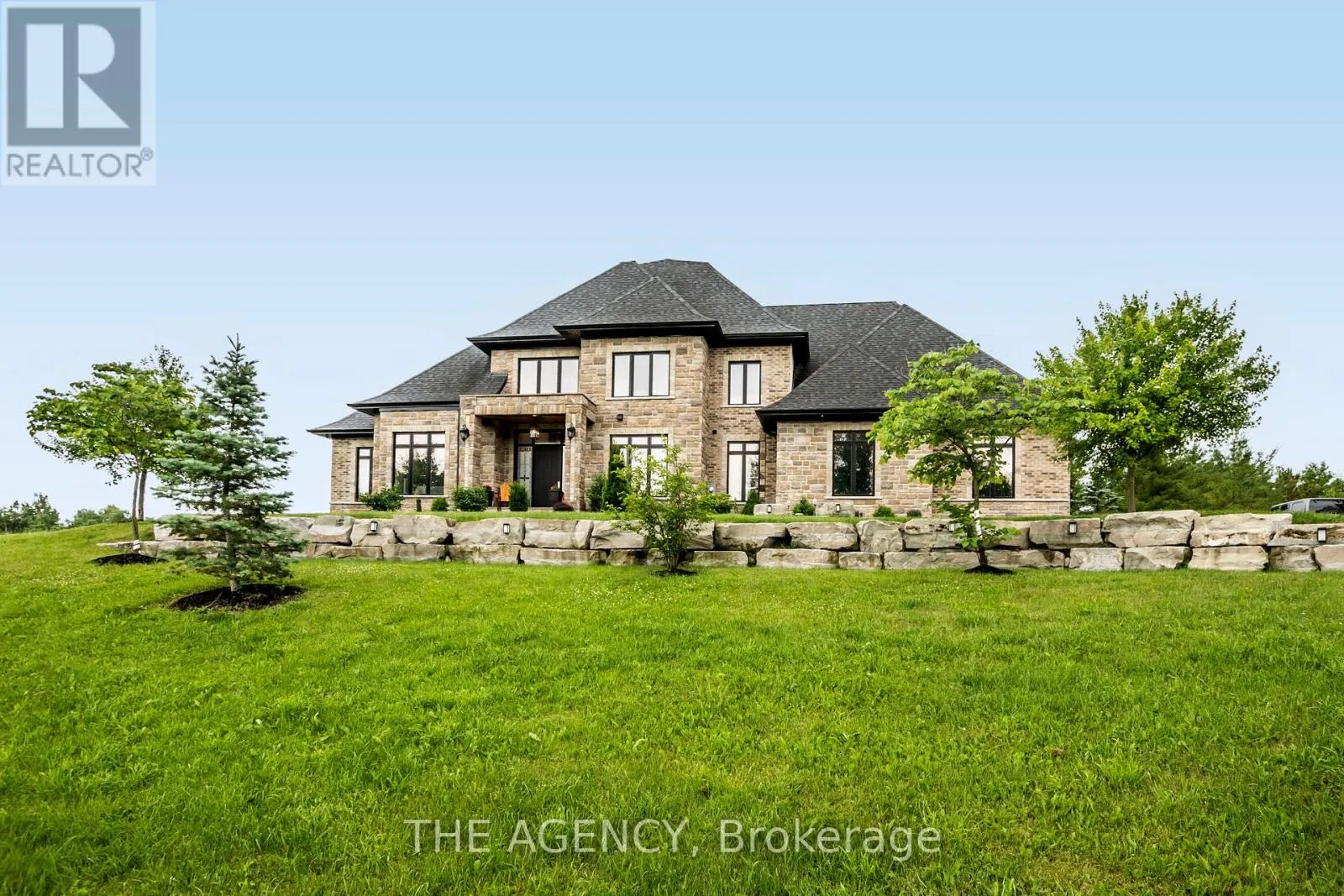 House for rent: 7645 Maltby Road E, Puslinch, Ontario N0B 2J0