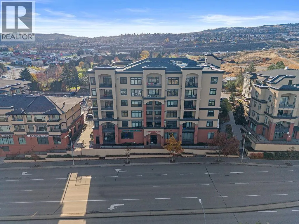 Offices for rent: 765 Mcgill Road Unit# 102, Kamloops, British Columbia V2C 0B7