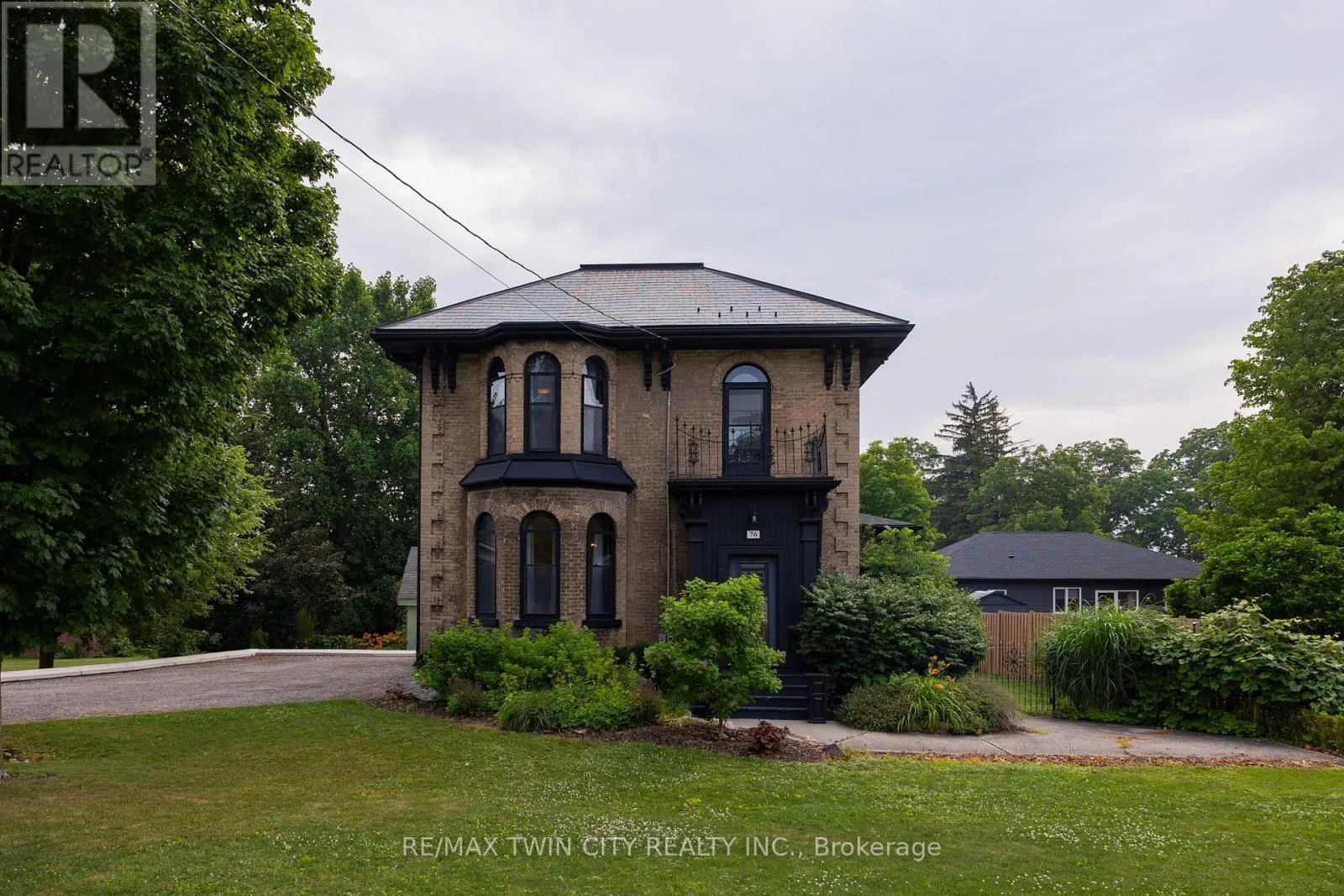 House for rent: 76.5 Stover Street N, Norwich, Ontario N0J 1P0