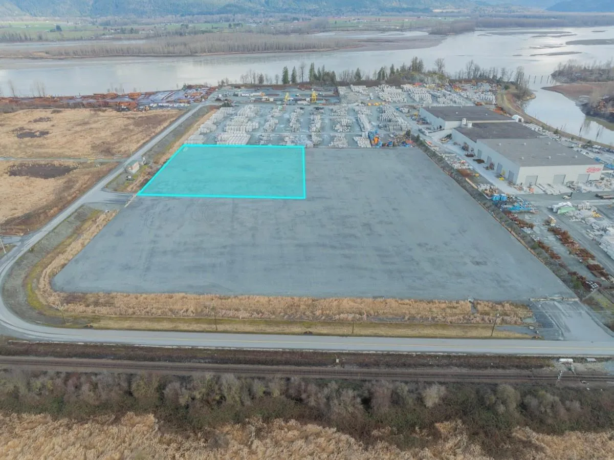 7652 Cannor Road|west Chilliwack, Chilliwack, British Columbia V2R 5K1