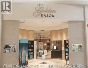 7654 Tecumseh Road East Unit# A3, Windsor, Ontario N8T 1E9