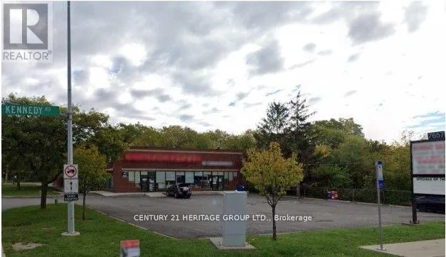 7657 Kennedy Road, Markham, Ontario L3R 0L7