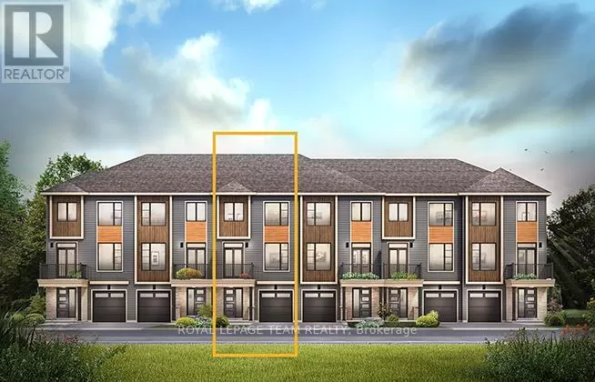 Row / Townhouse for rent: 766 Tadpole Crescent, Ottawa, Ontario K2J 7M9