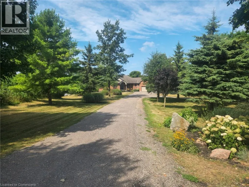 766485 Township Road 5 Road, Drumbo, Ontario N0J 1G0