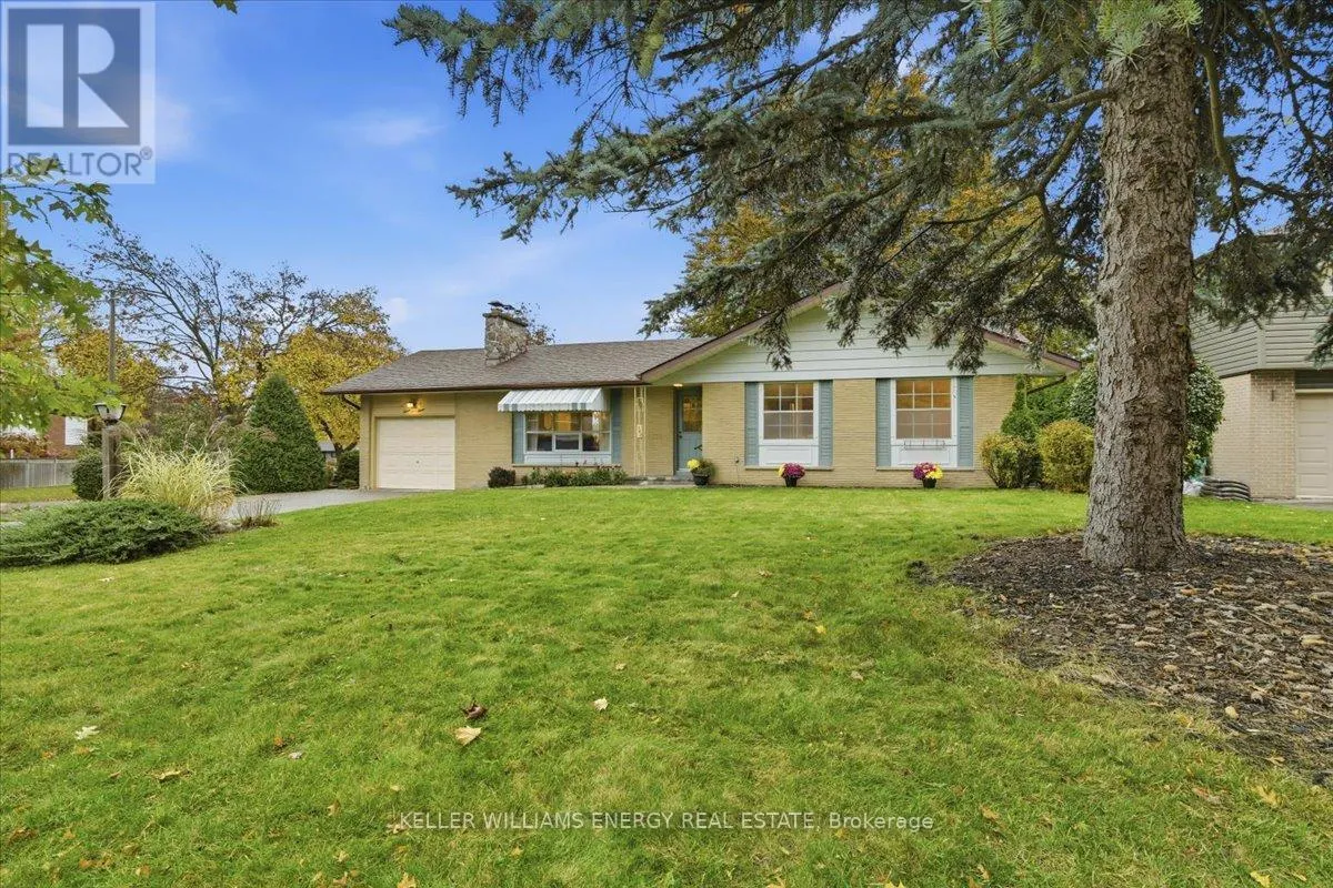 House for rent: 767 Jasmine Crescent, Oshawa, Ontario L1G 3C5