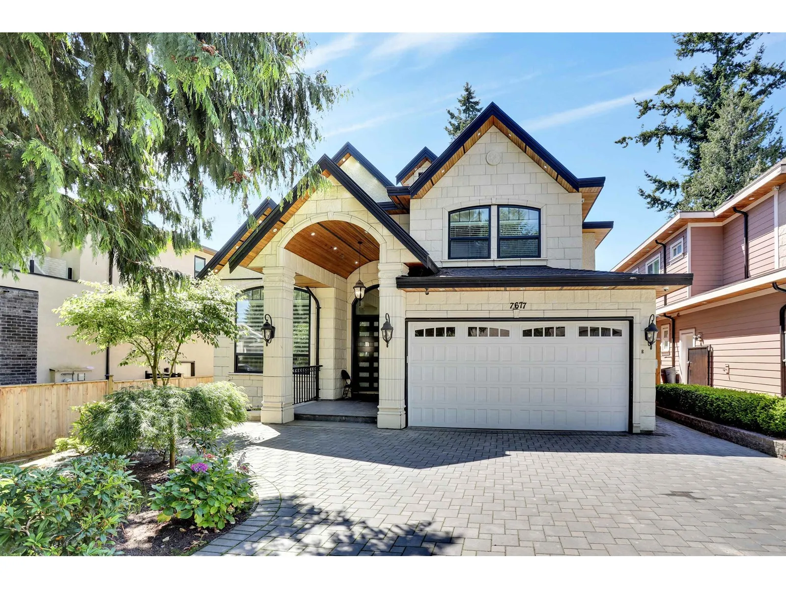 House for rent: 7677 117 Street, Delta, British Columbia V4C 6A7