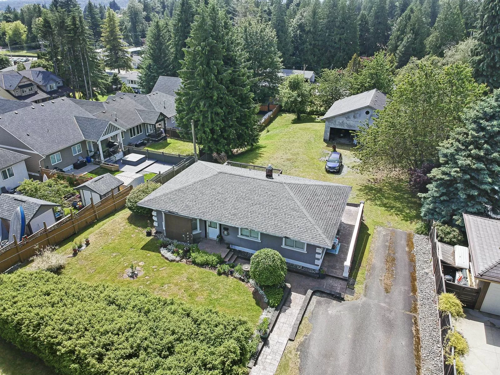 House for rent: 7679 Peterson Street, Mission, British Columbia V2V 3L5