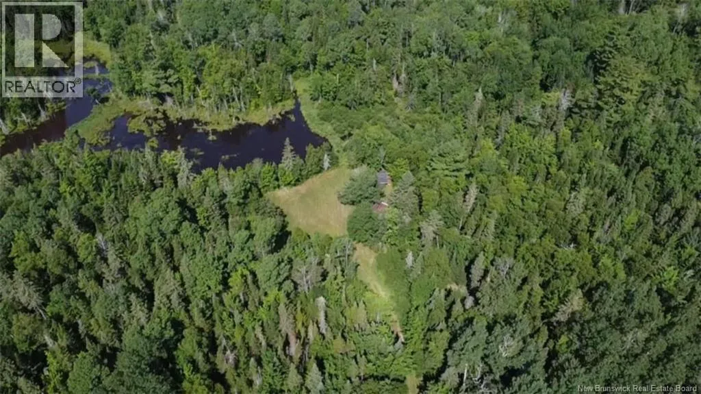 76.8 Acres Little River, Little River, New Brunswick E2A 6M7