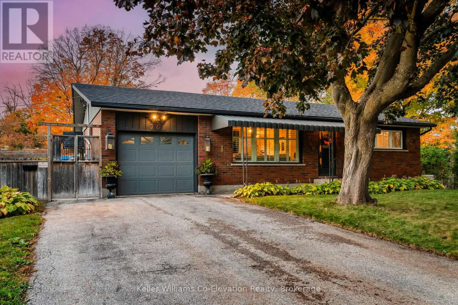 House for rent: 768 Bay Street, Midland, Ontario L4R 1M4