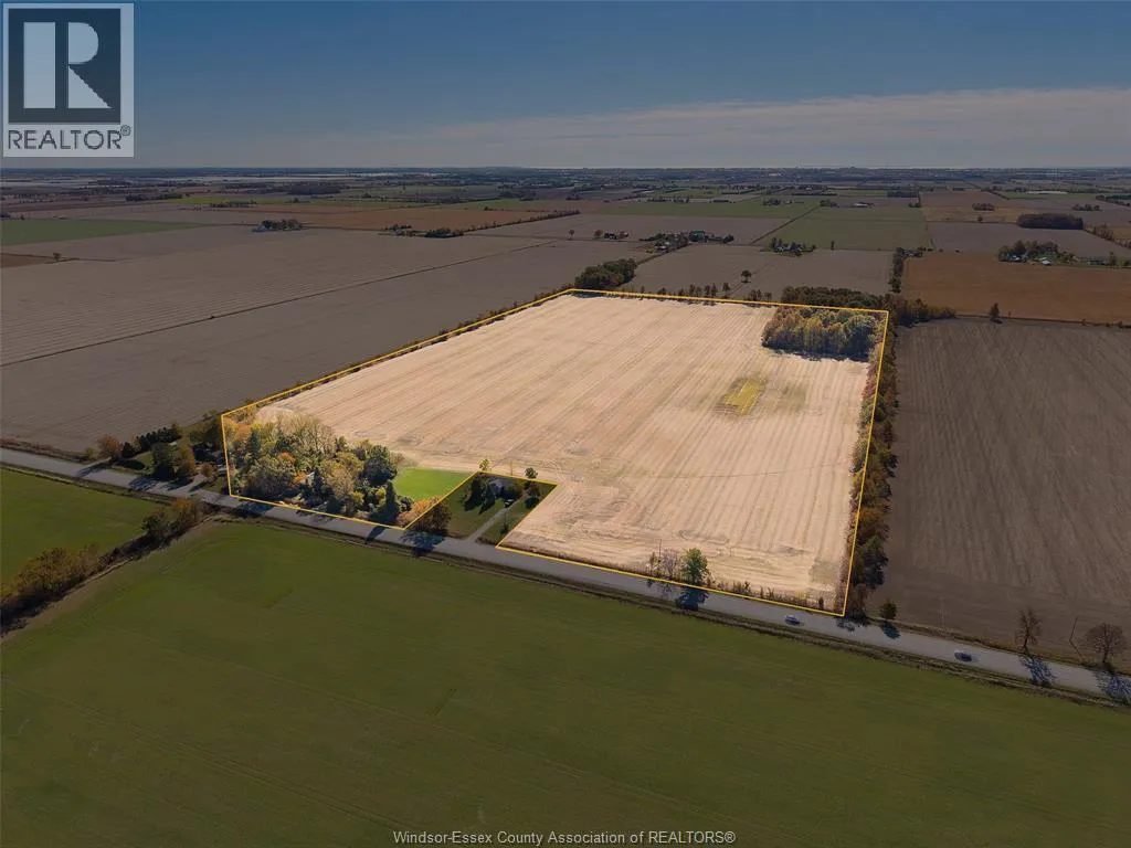 House for rent: 768 County Rd 8, Kingsville, Ontario N0R 1V0