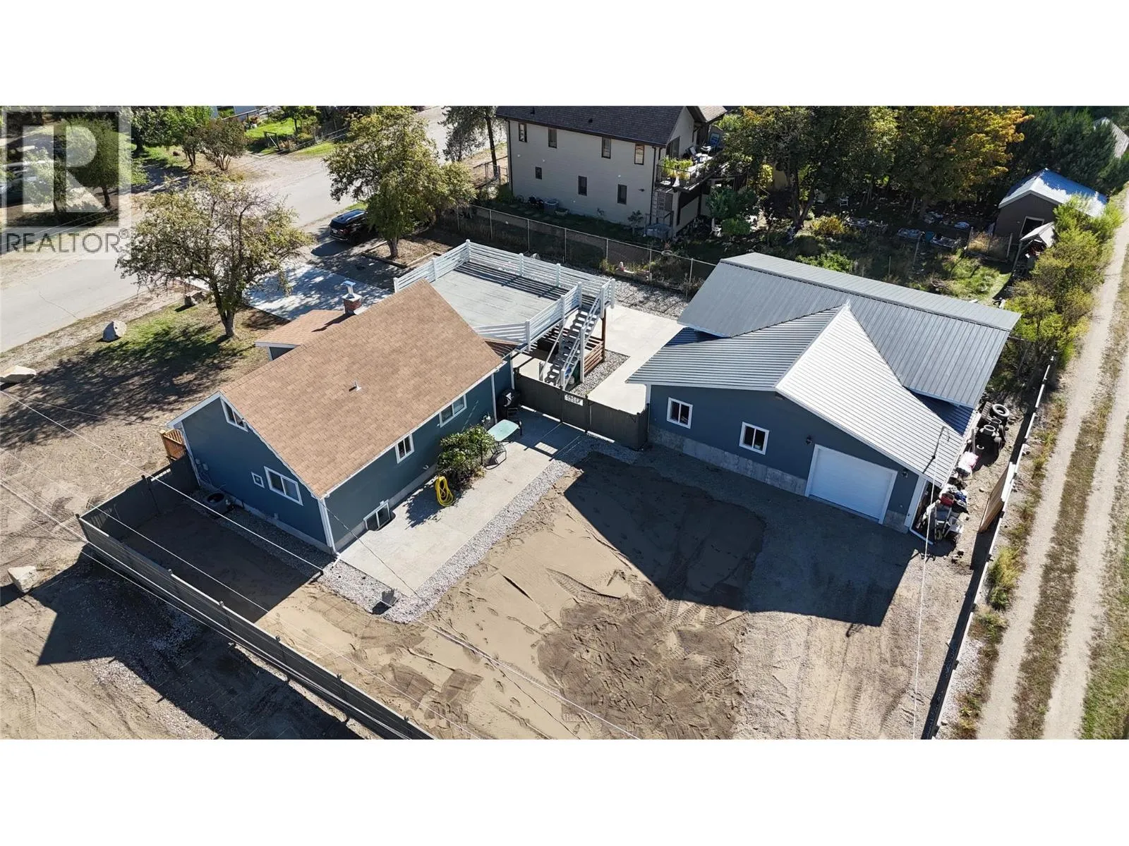 House for rent: 7689 21st Street, Grand Forks, British Columbia V0H 1H2