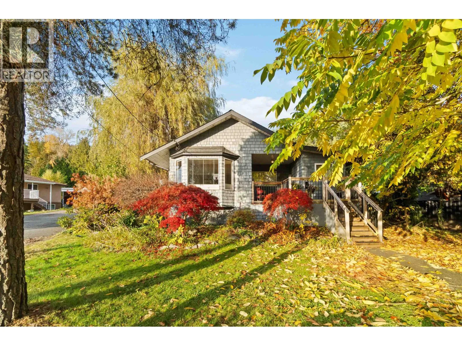 House for rent: 769 Ioco Road, Port Moody, British Columbia V3H 2W7