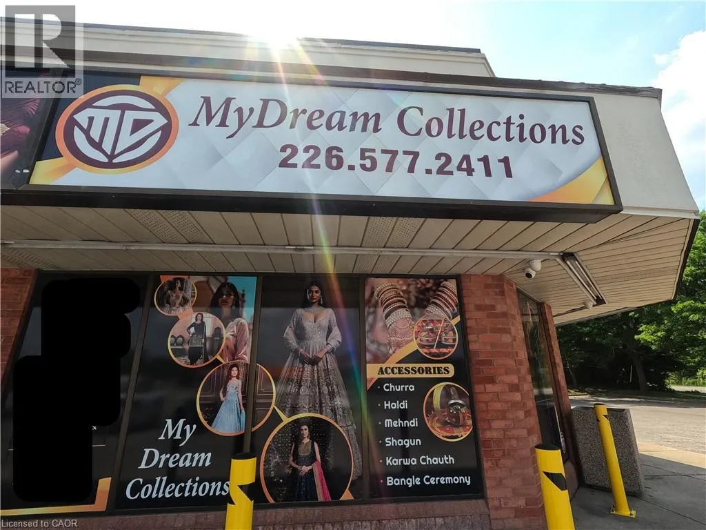 769 Southdale Road E Unit# 3, London, Ontario N6E 3B9