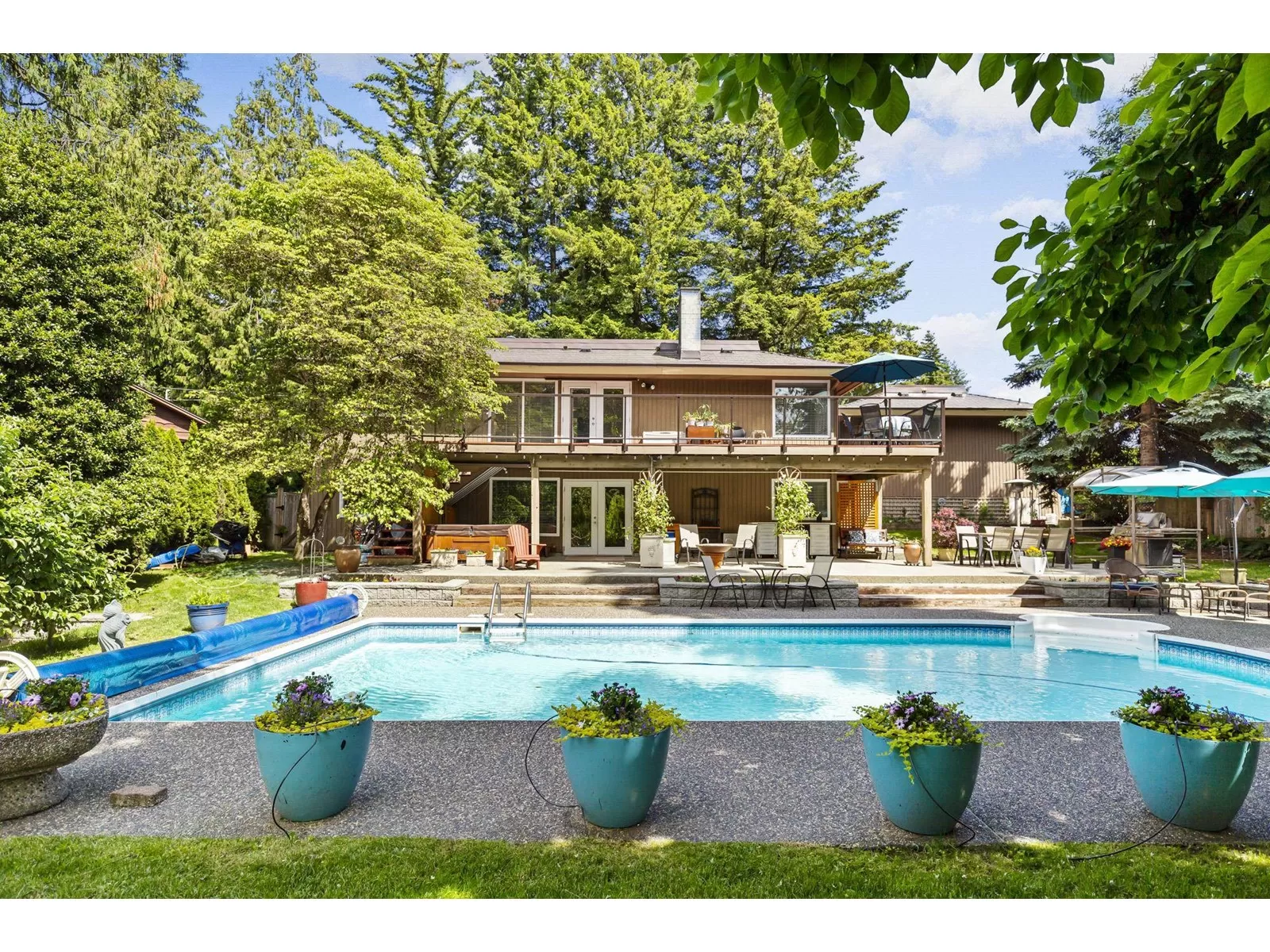 House for rent: 7691 Peterson Street, Mission, British Columbia V2V 3L5