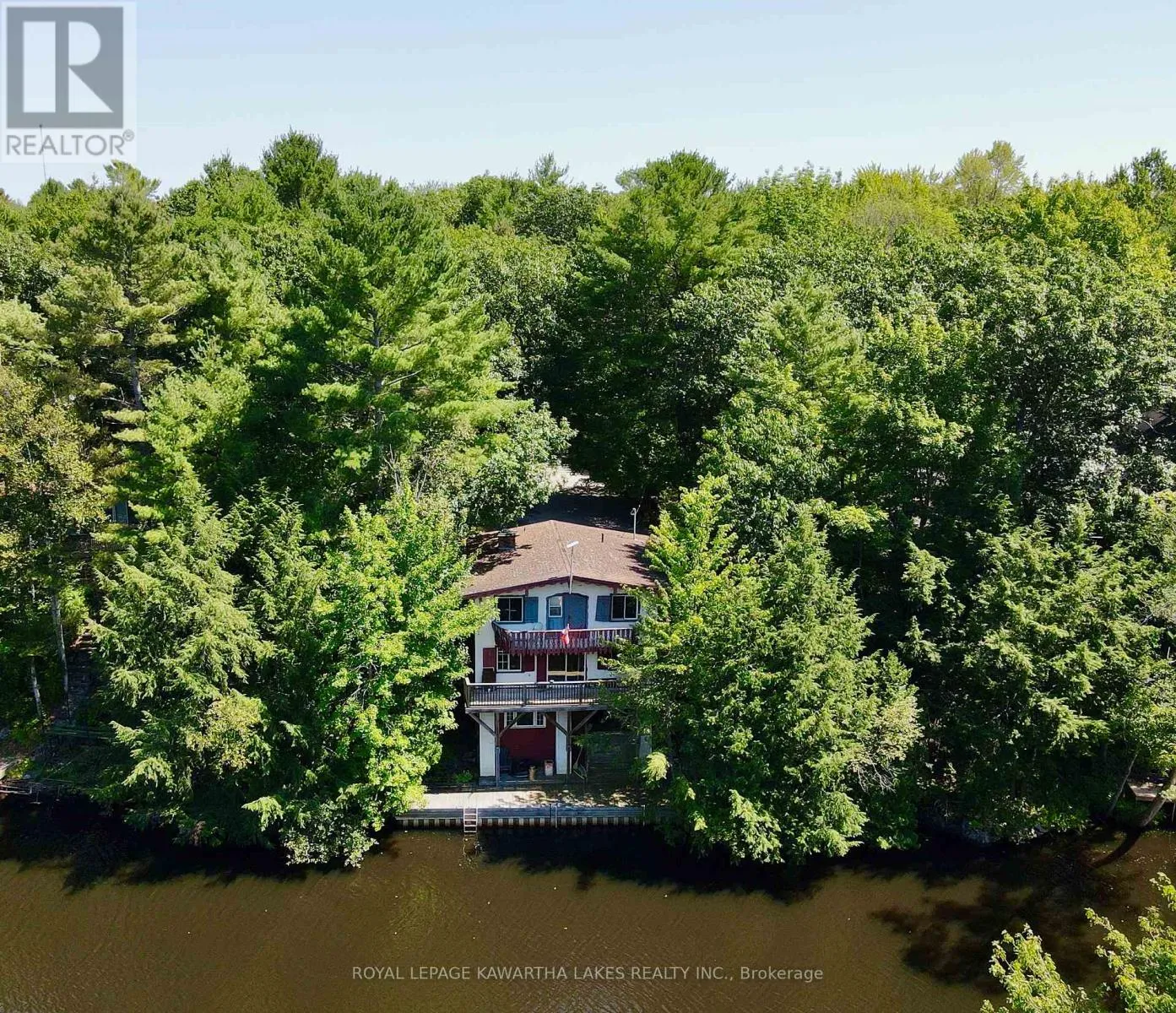 House for rent: 7692 Birch Drive, Ramara, Ontario L0K 2B0