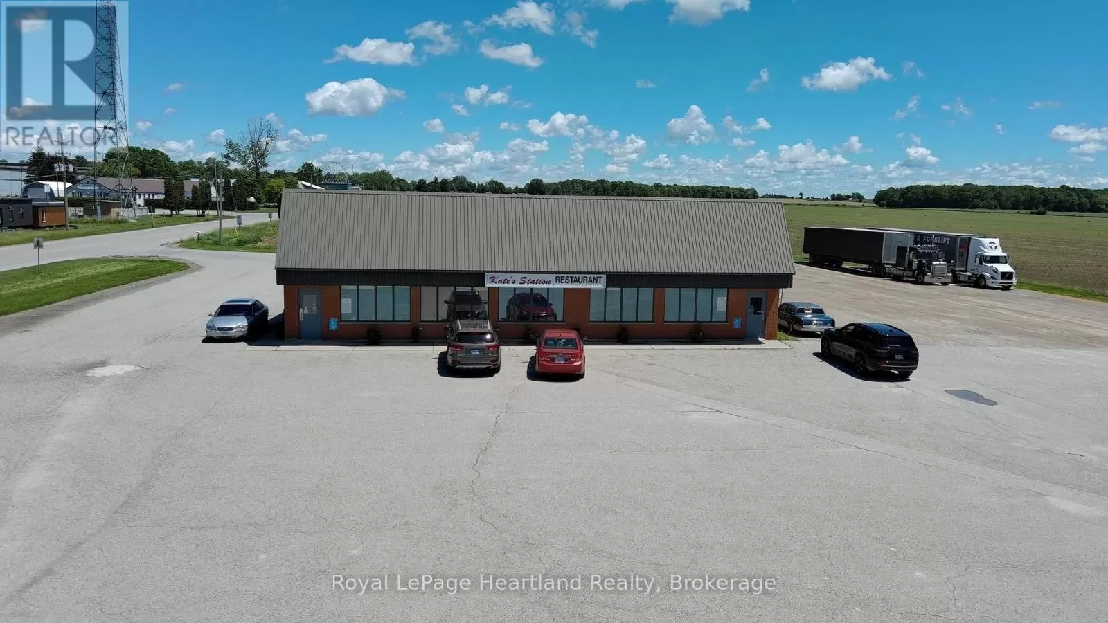 76988 London Road S, Huron East, Ontario N0M 1L0