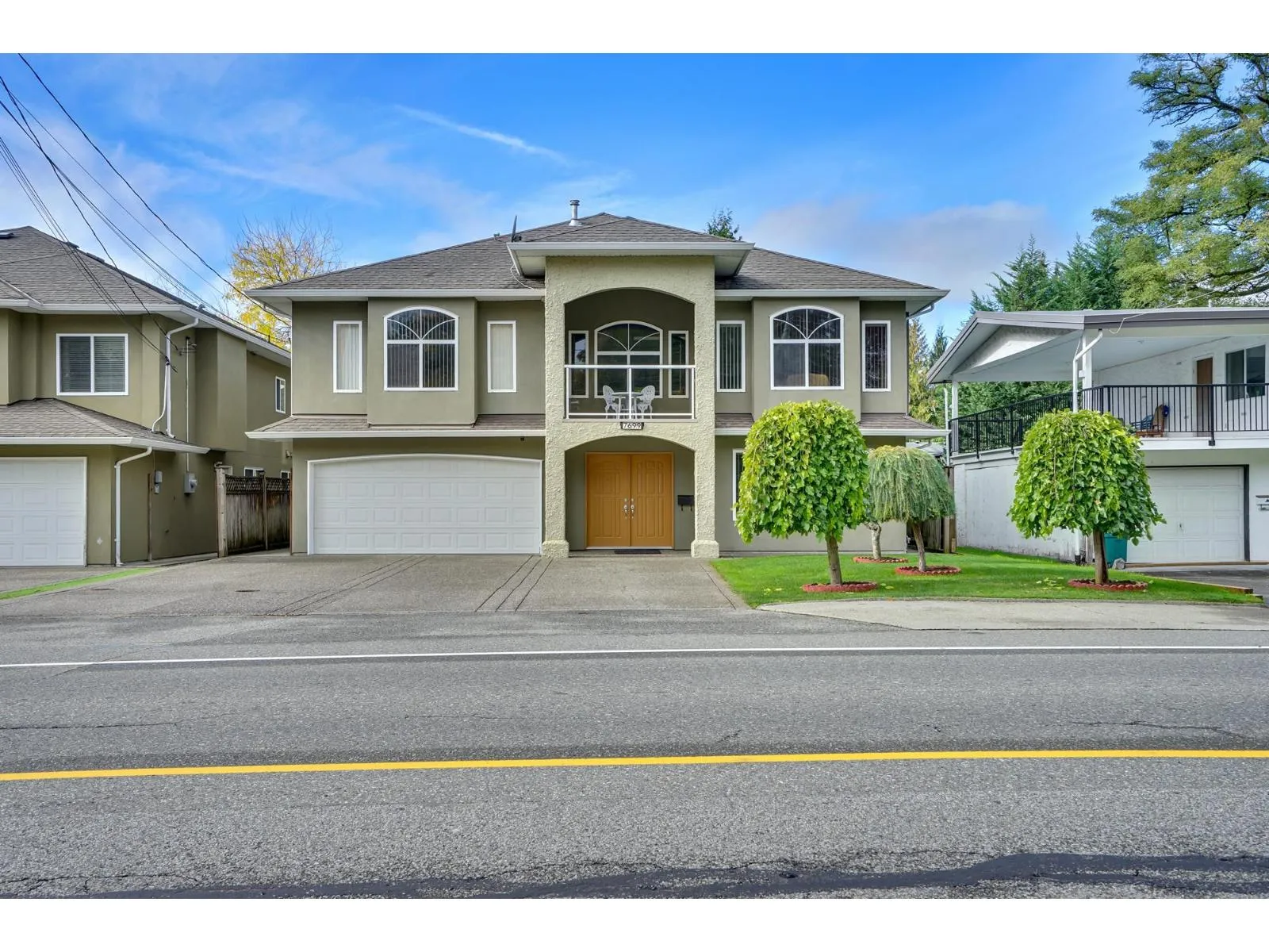 House for rent: 7699 Wren Street, Mission, British Columbia V2V 3C2