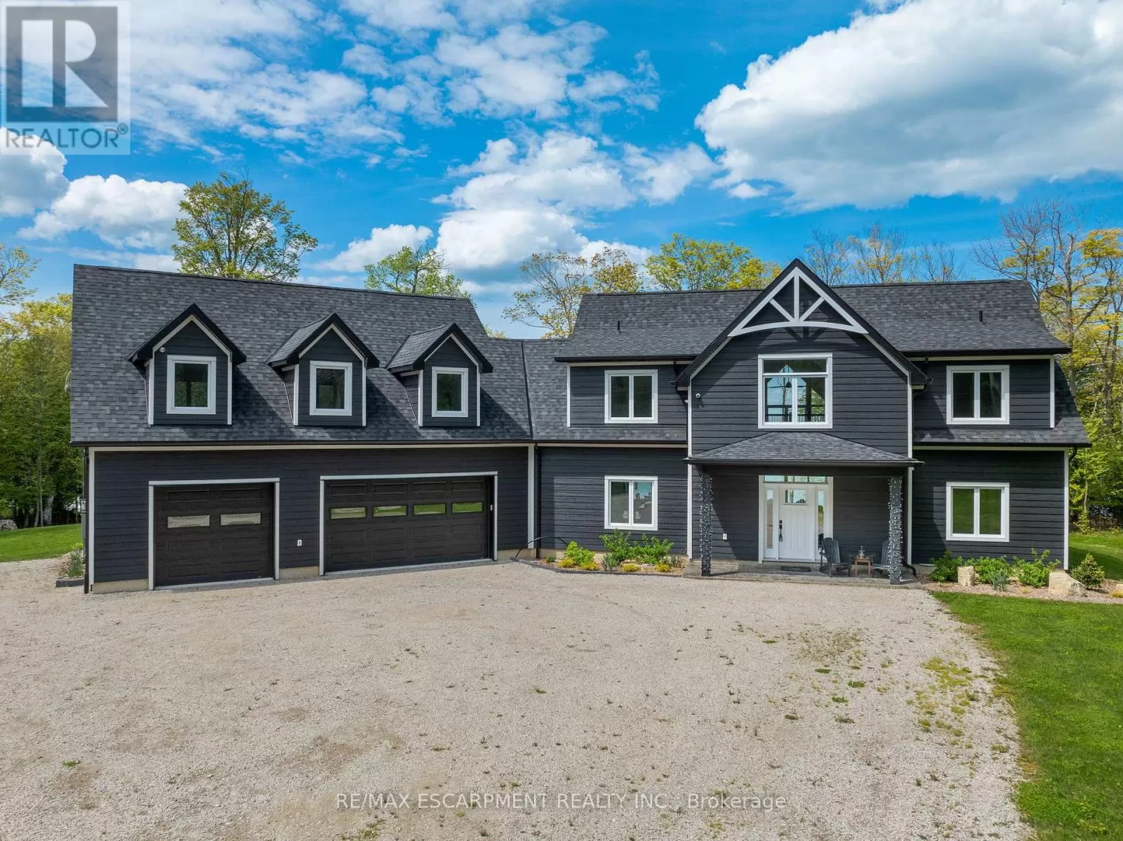 House for rent: 76b Johnston Road, Central Manitoulin, Ontario P0P 1S0