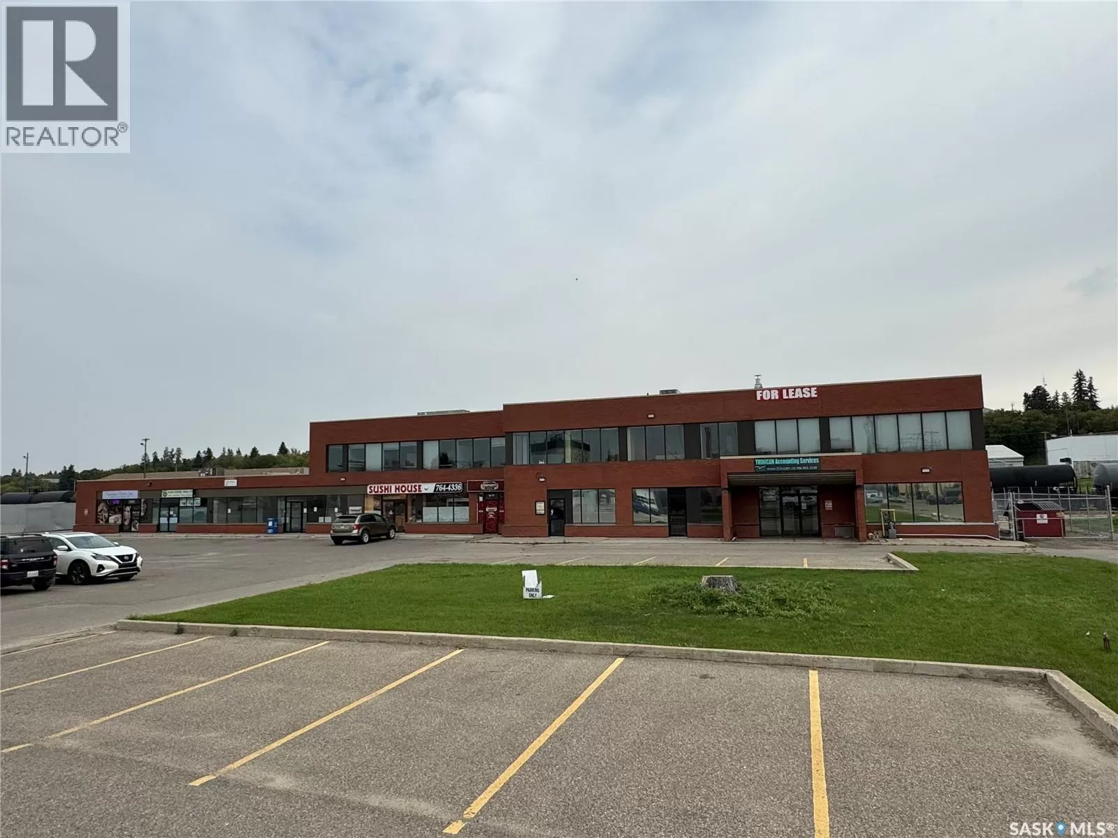 77 15th Street E, Prince Albert, Saskatchewan S6V 1E9