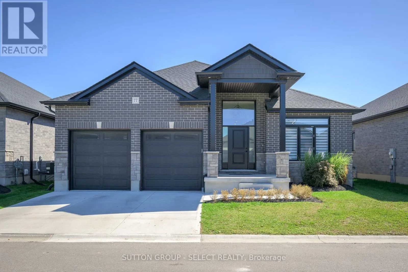 77 - 383 Daventry Way, Middlesex Centre, Ontario N0L 1R0