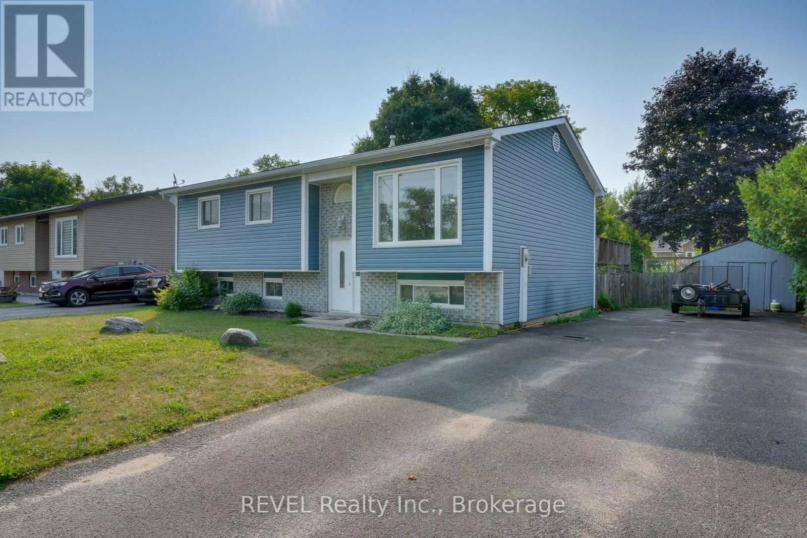 House for rent: 77 Bay Street, Tay, Ontario L0K 2A0