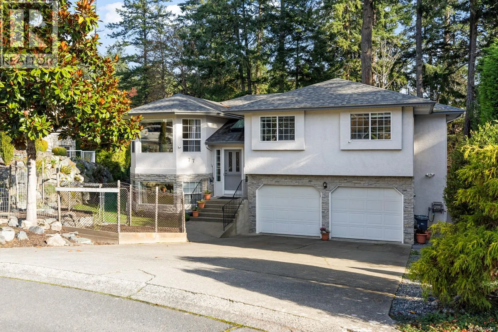 House for rent: 77 Chilco Ridge Pl, View Royal, British Columbia V9B 5Z7