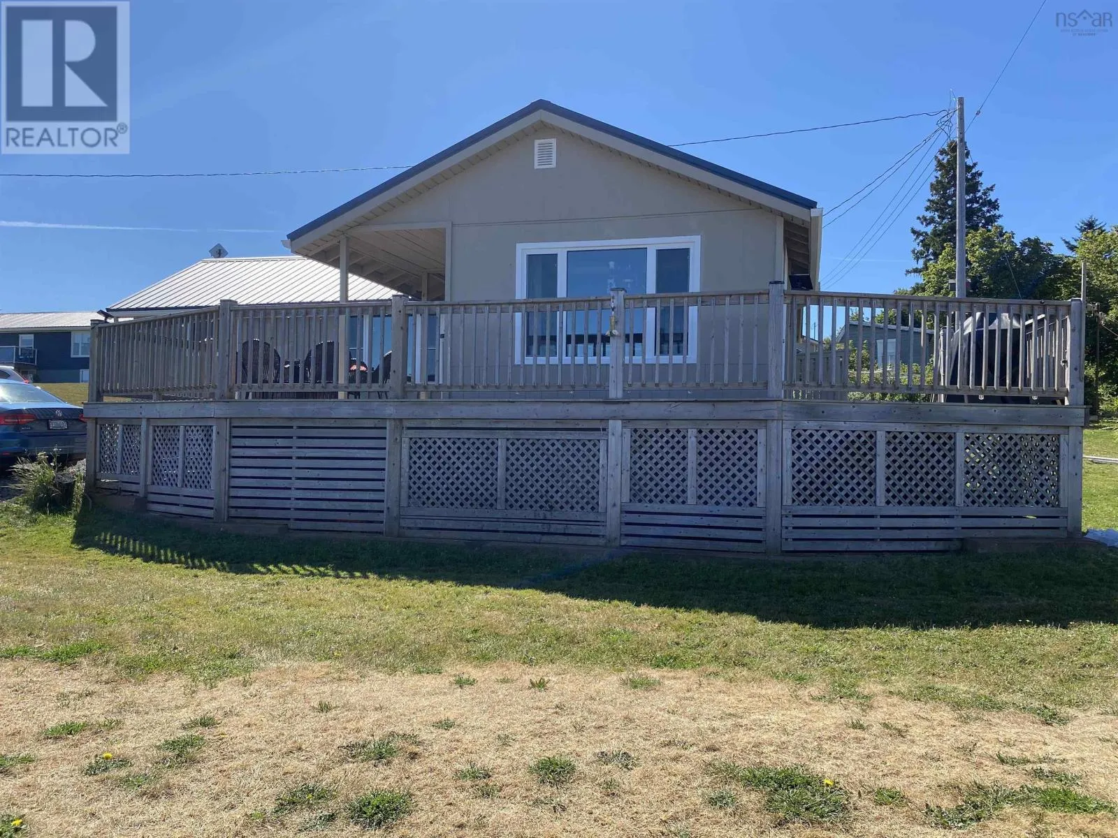 Recreational for rent: 77 Dan R Drive, Pugwash, Nova Scotia B0K 1L0