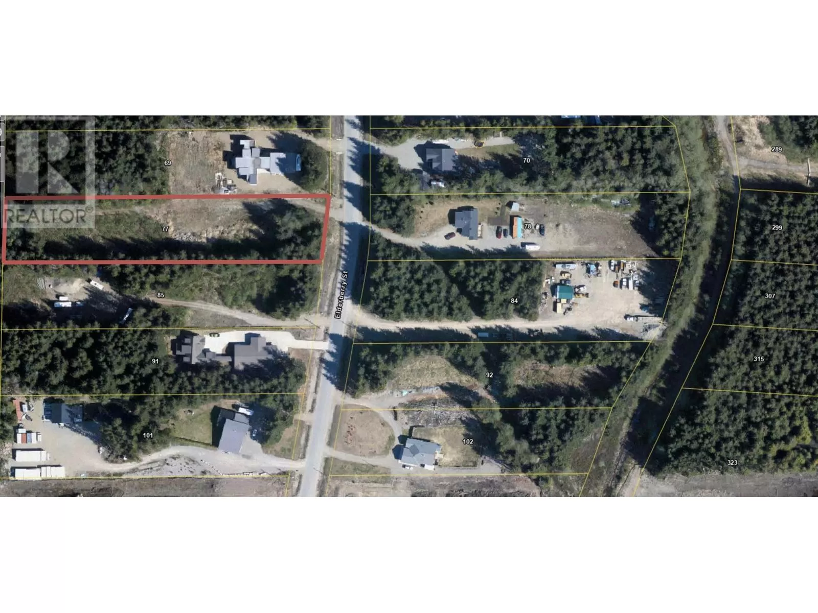 77 Elderberry Street, Kitimat, British Columbia V8C 0A9