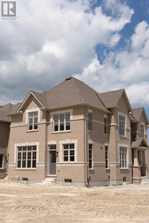 Row / Townhouse for rent: 77 Federica Crescent, Wasaga Beach, Ontario L9Z 0N5