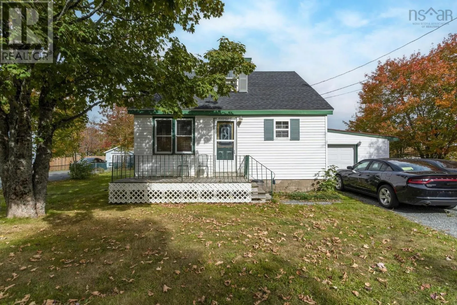 House for rent: 77 Gaston Road, Dartmouth, Nova Scotia B2Y 3W8