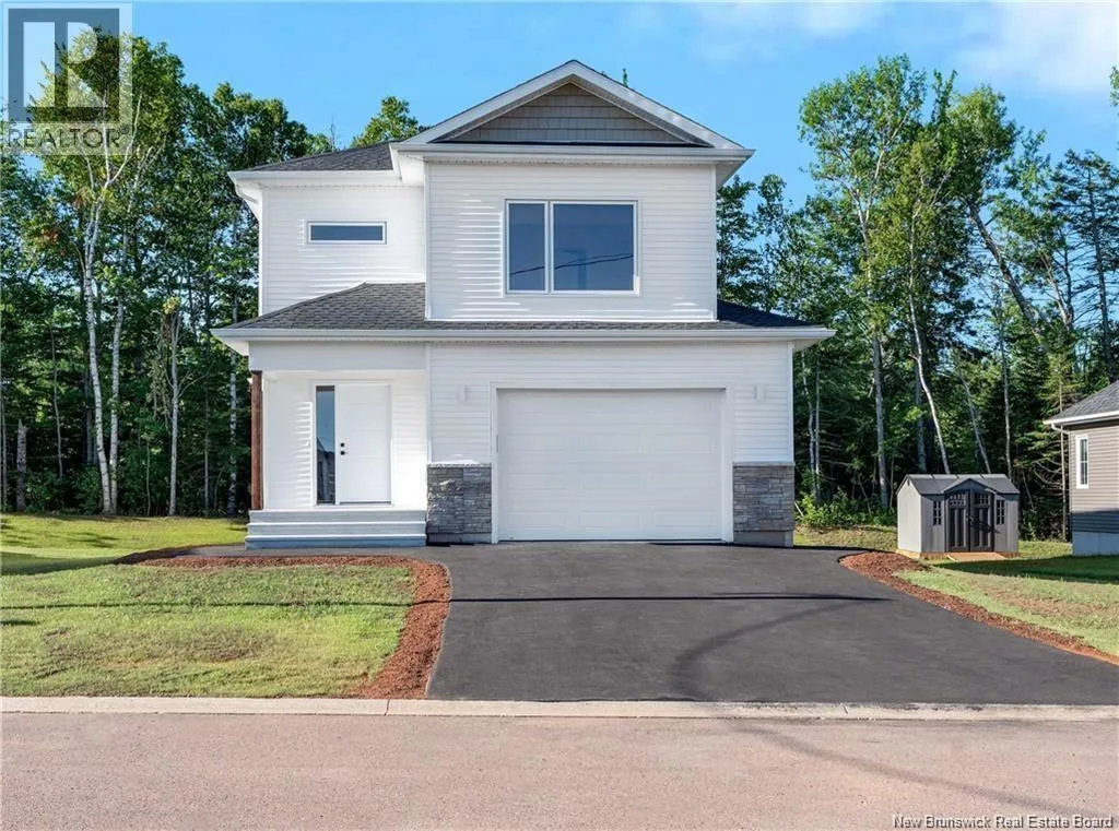 House for rent: 77 Guy Street, Shediac, New Brunswick E4P 0L5