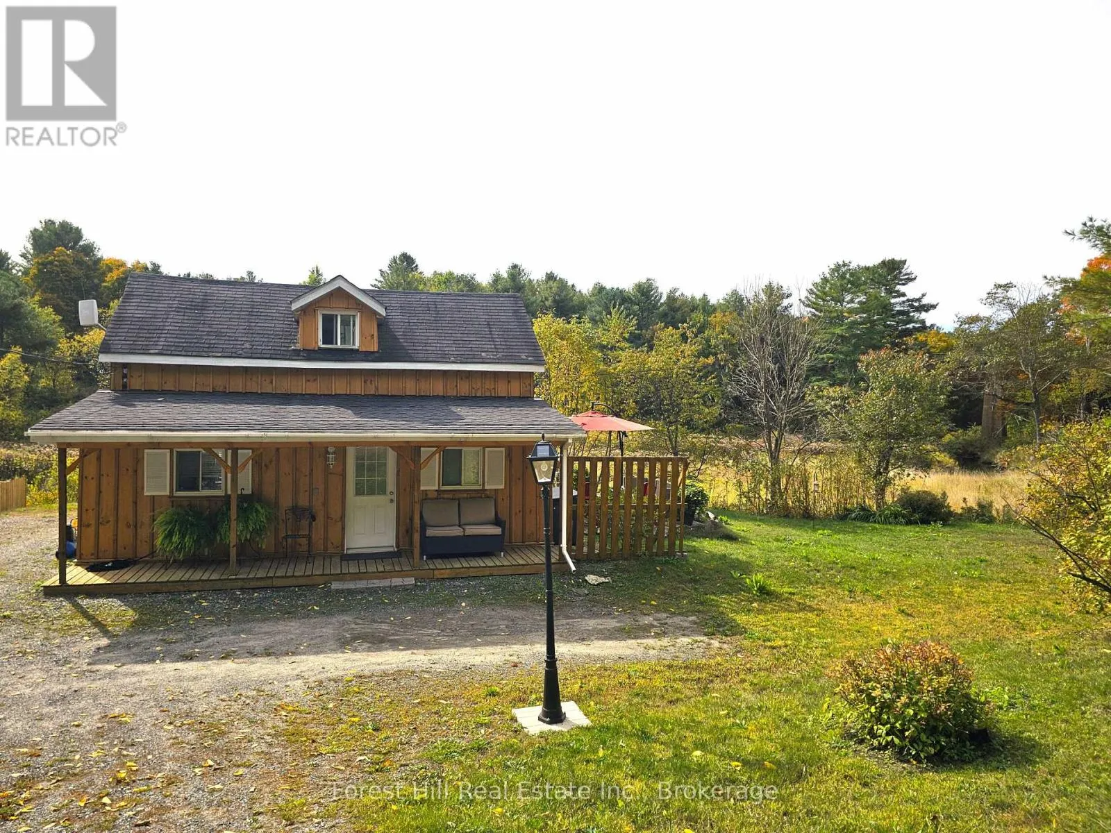 House for rent: 77 James Bay Junction Road S, Seguin, Ontario P2A 0B2