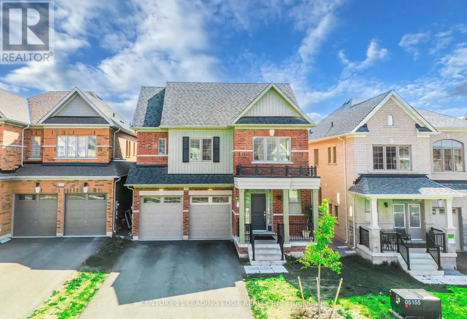 House for rent: 77 Kentledge Avenue, East Gwillimbury, Ontario L9N 0V9