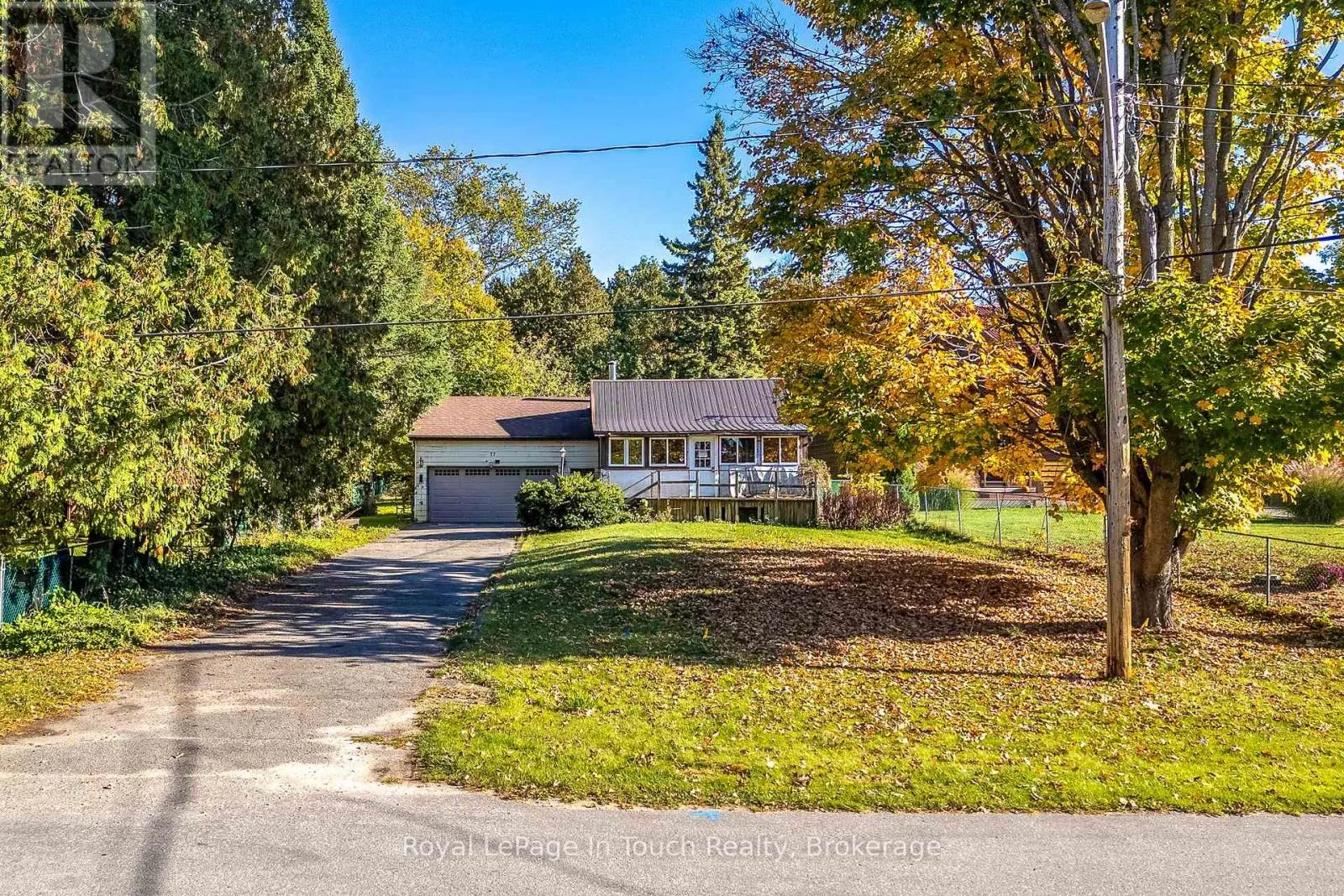 House for rent: 77 King Road, Tay, Ontario L0K 2C0