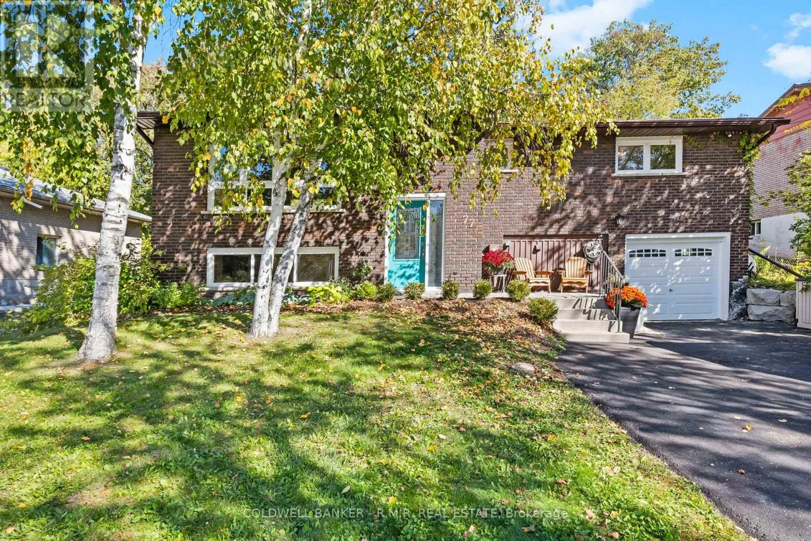 House for rent: 77 Main Street N, Uxbridge, Ontario L9P 1J7