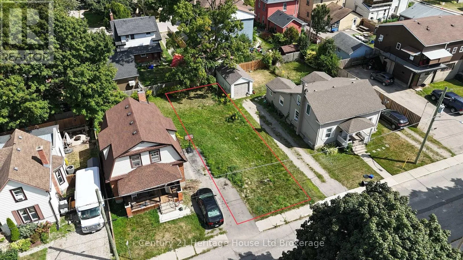 77 Metcalf Street, Woodstock, Ontario N4S 3E9