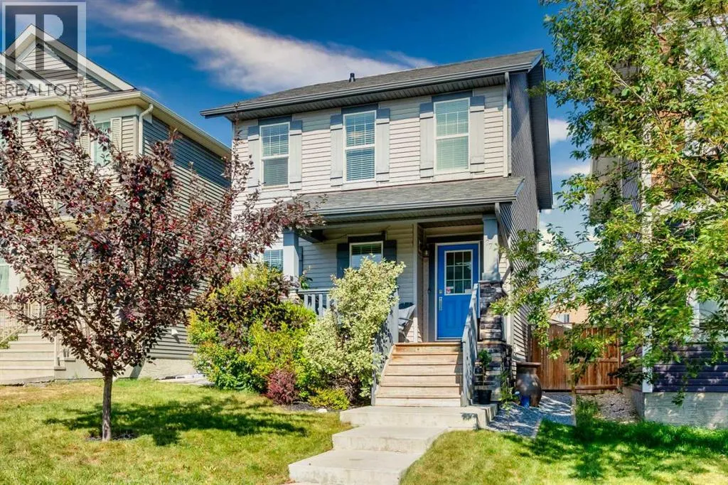 House for rent: 77 Nolanfield Way Nw, Calgary, Alberta T3R 0M8