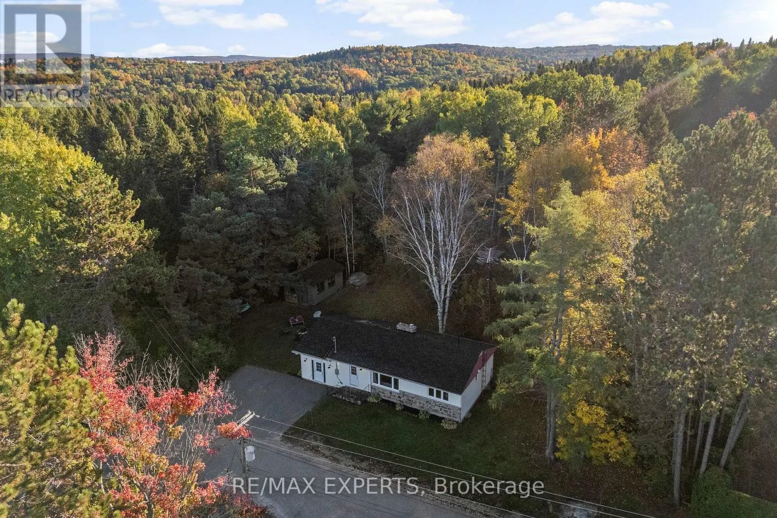 House for rent: 77 Post Street, South Algonquin, Ontario K0J 2M0