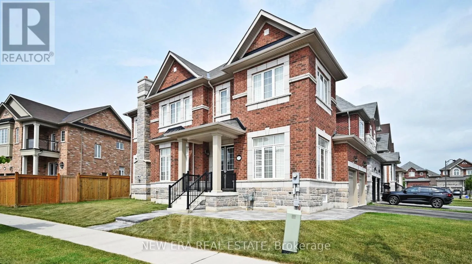 House for rent: 77 Wildflower Lane, Halton Hills, Ontario L7G 0A5