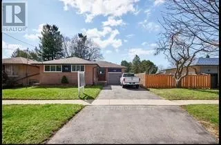House for rent: 77 Woodgarden Crescent, Toronto, Ontario M1E 3K3