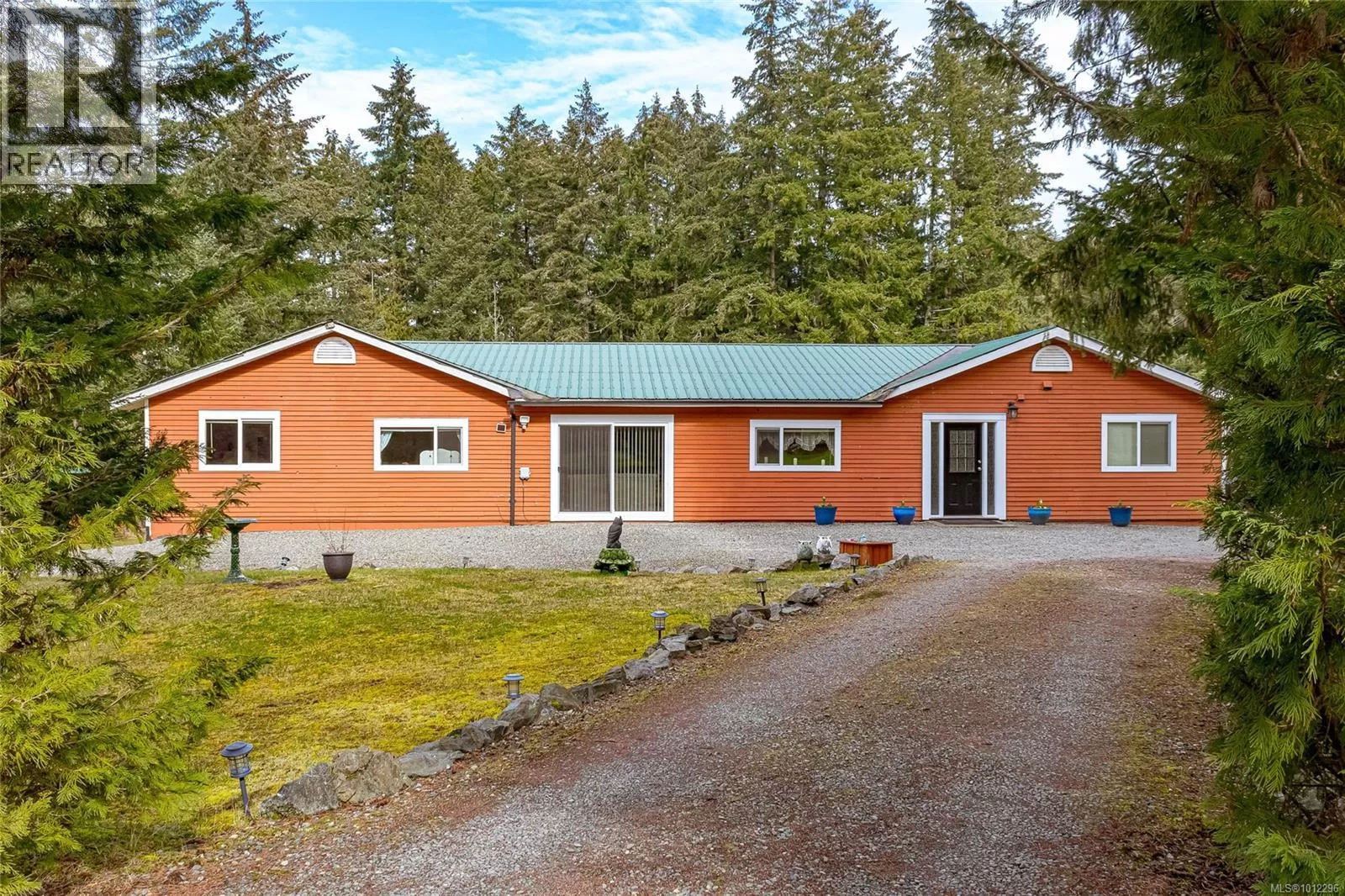 House for rent: 770 Gilbert Rd, Hilliers, British Columbia V9K 1X5