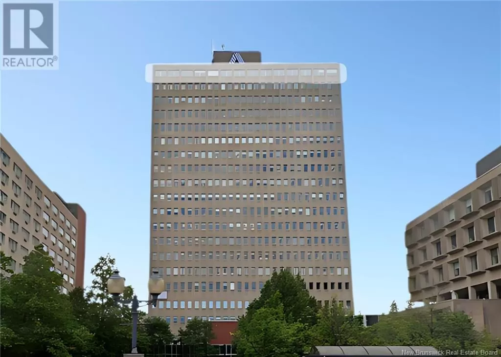 770 Main Street, Moncton, New Brunswick E1C 1E7